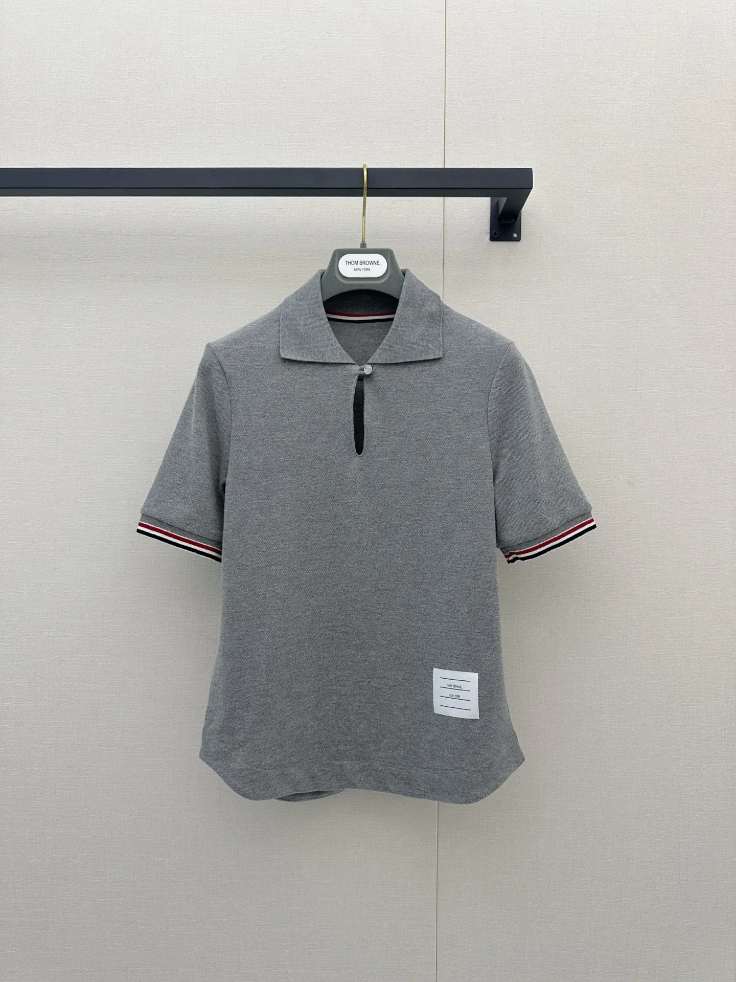 THOM BROWNE Polos S-L A85202608042105