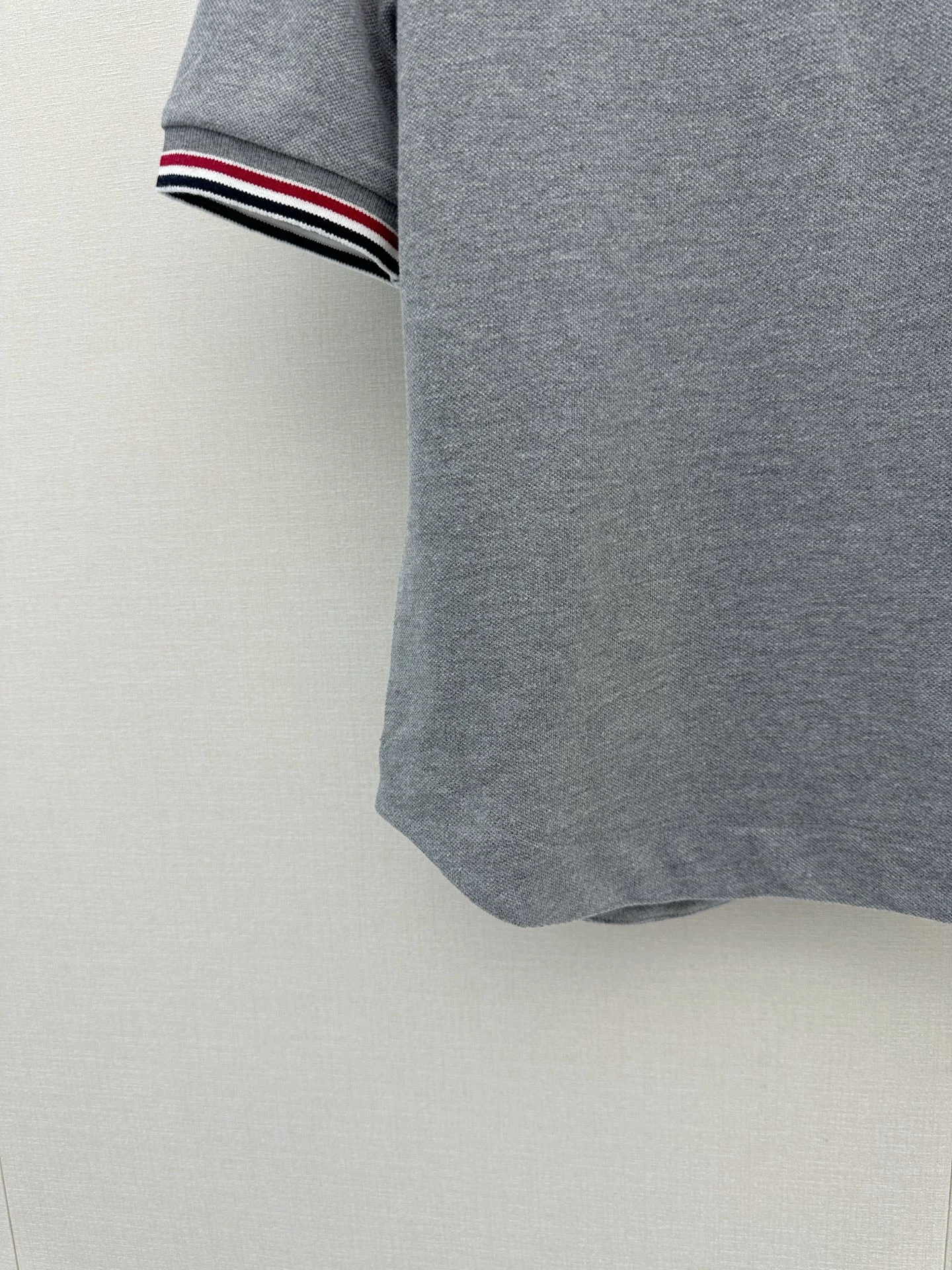 THOM BROWNE Polos S-L A85202608042105 - Image 3