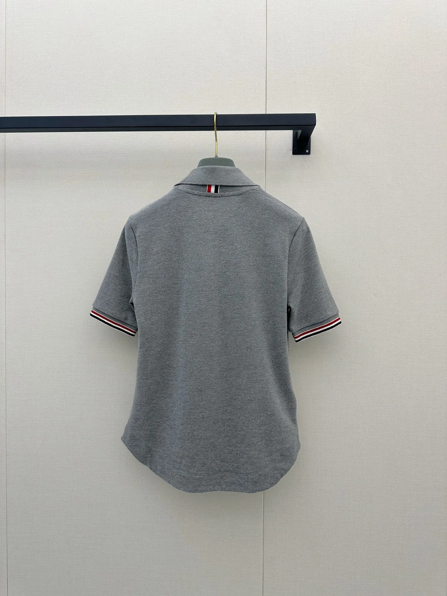 THOM BROWNE Polos S-L A85202608042105 - Image 7