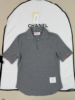 THOM BROWNE Polos S-L A90202608042161