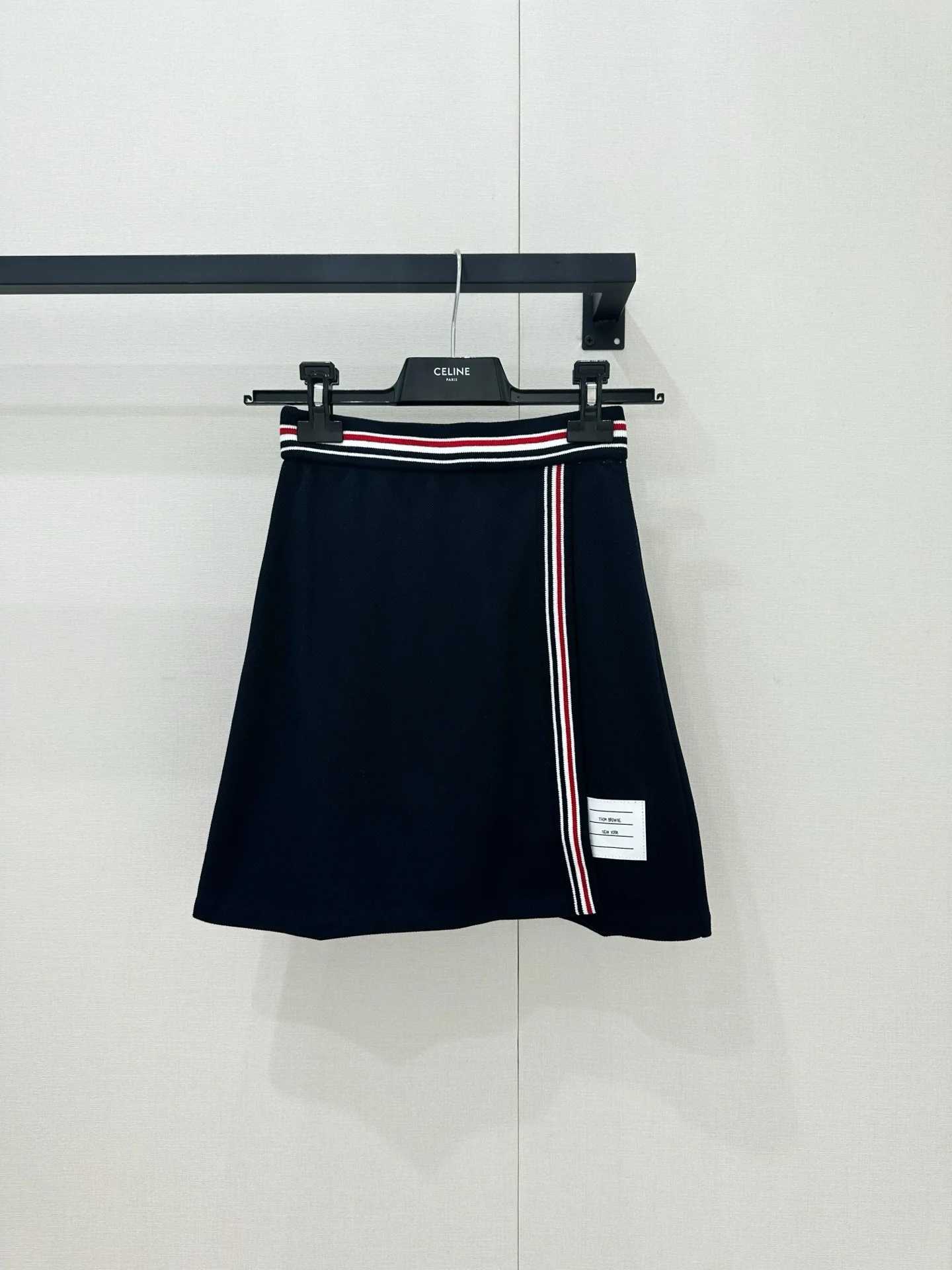 THOM BROWNE Skirts Cotton S-M-L B25202608040613