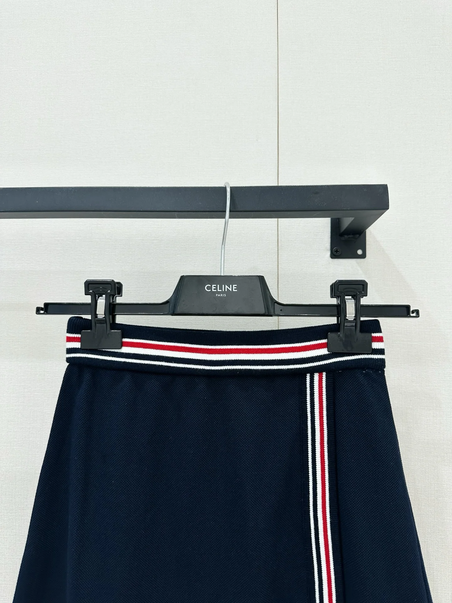 THOM BROWNE Skirts Cotton S-M-L B25202608040613 - Image 2