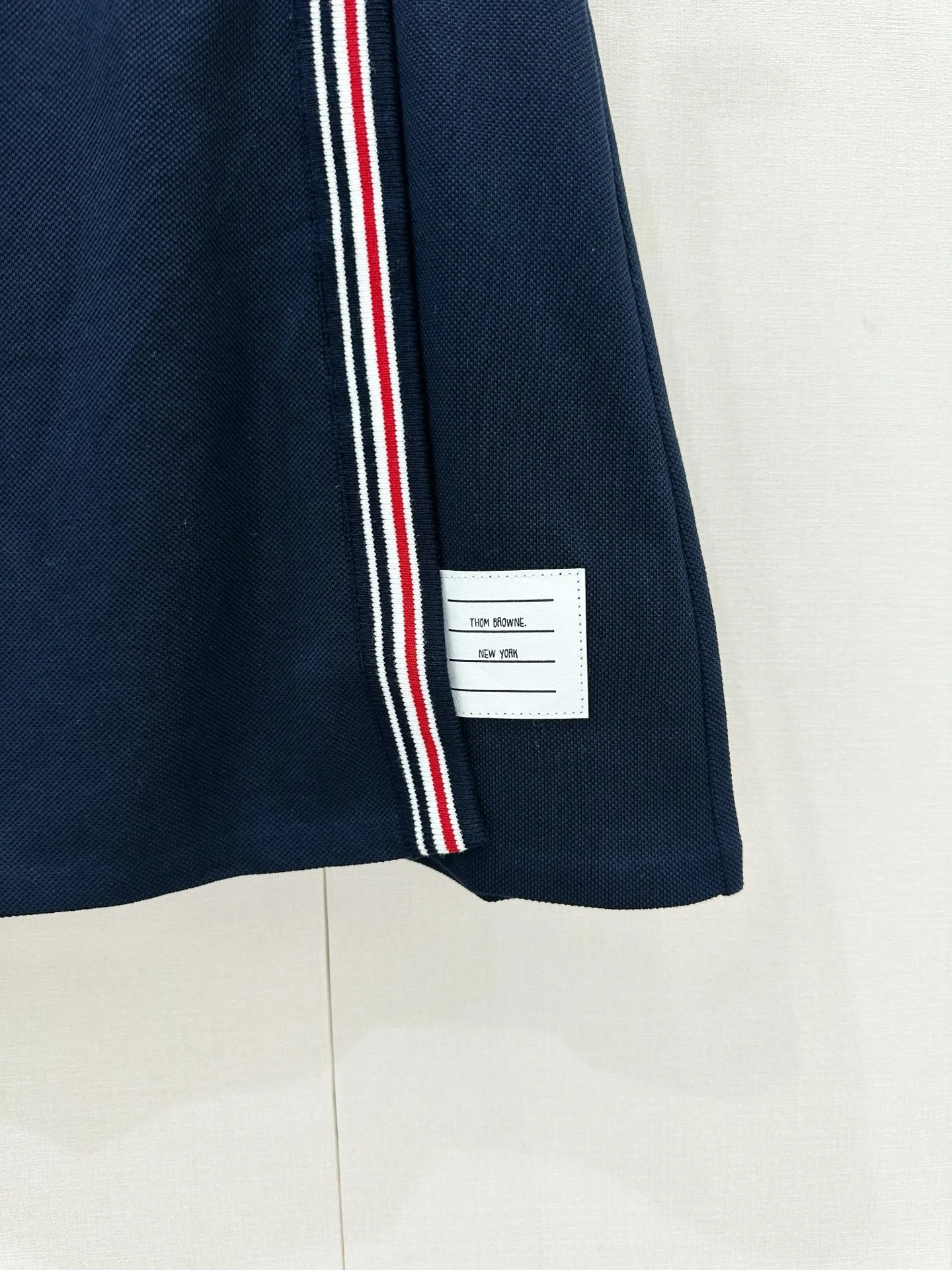 THOM BROWNE Skirts Cotton S-M-L B25202608040613 - Image 4