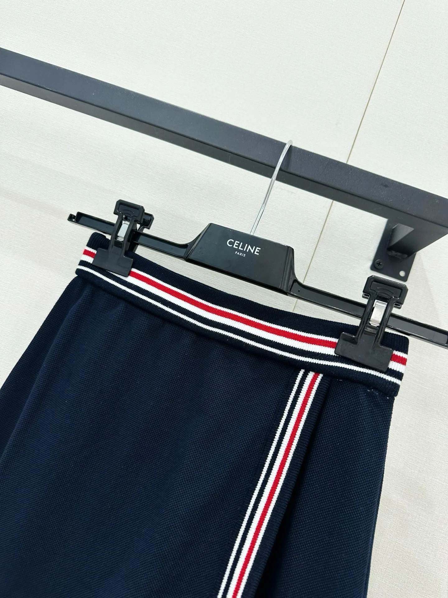 THOM BROWNE Skirts Cotton S-M-L B25202608040613 - Image 5
