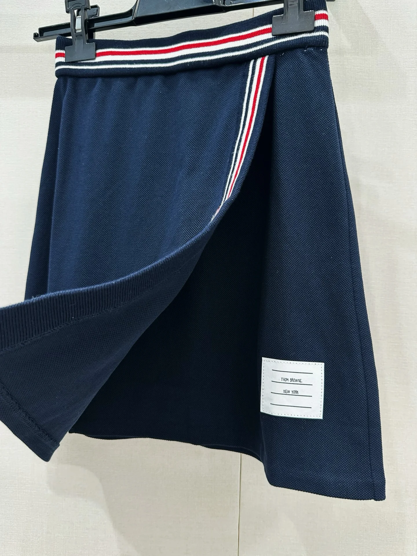 THOM BROWNE Skirts Cotton S-M-L B25202608040613 - Image 6