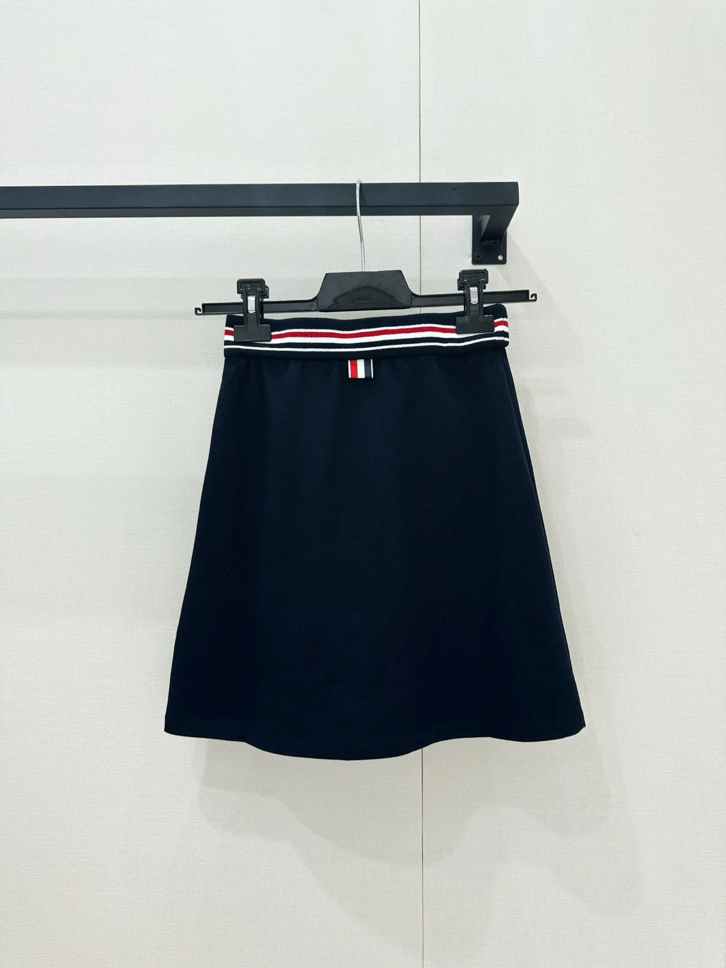THOM BROWNE Skirts Cotton S-M-L B25202608040613 - Image 7