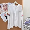 THOM BROWNE Sweaters Cotton Blend S_M_L B15202608040150
