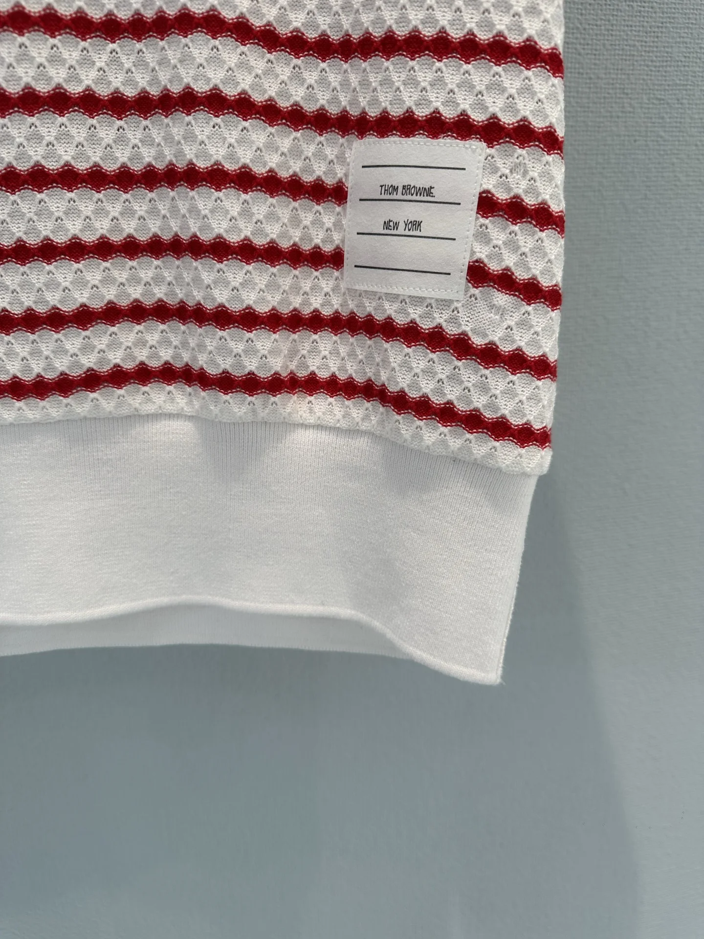 THOM BROWNE Sweaters Knit S-L B20202608042783 - Image 10