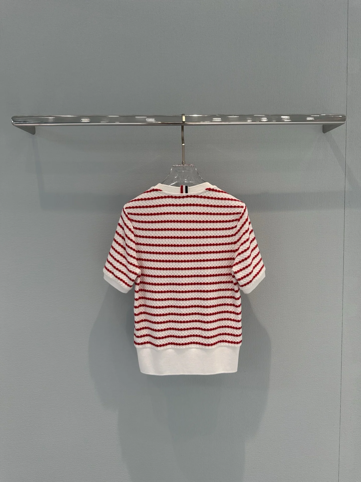 THOM BROWNE Sweaters Knit S-L B20202608042783 - Image 11