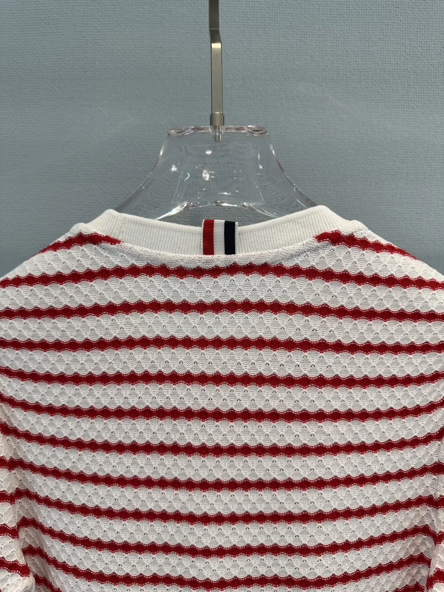 THOM BROWNE Sweaters Knit S-L B20202608042783 - Image 2