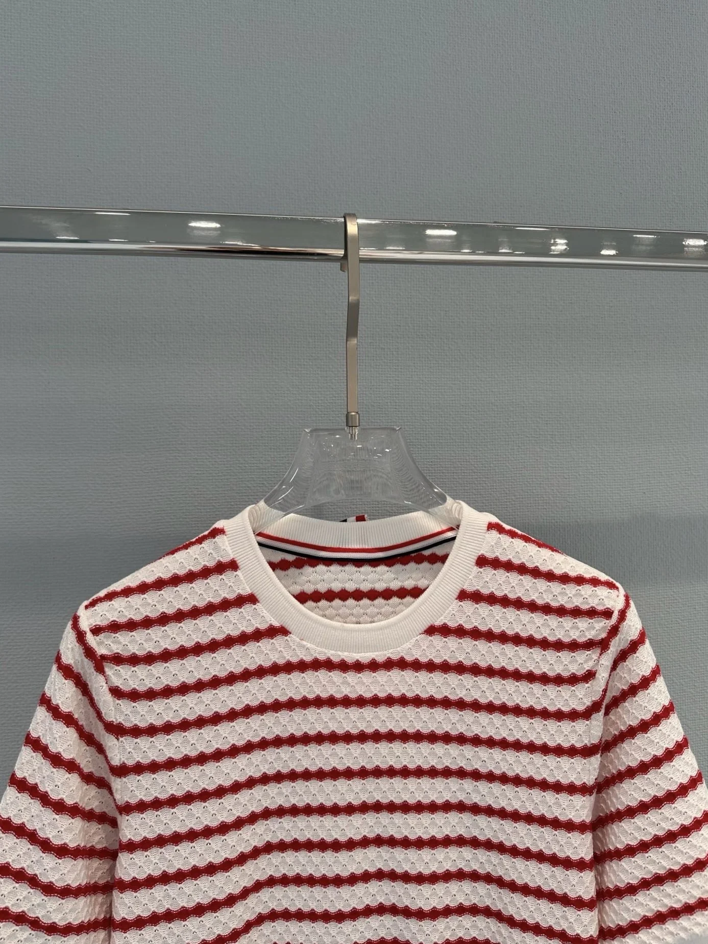 THOM BROWNE Sweaters Knit S-L B20202608042783 - Image 4