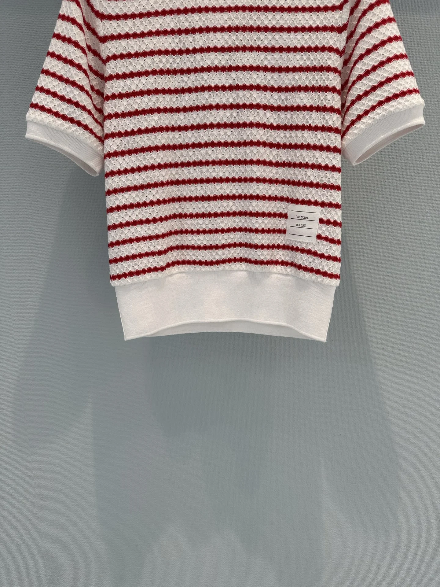 THOM BROWNE Sweaters Knit S-L B20202608042783 - Image 7