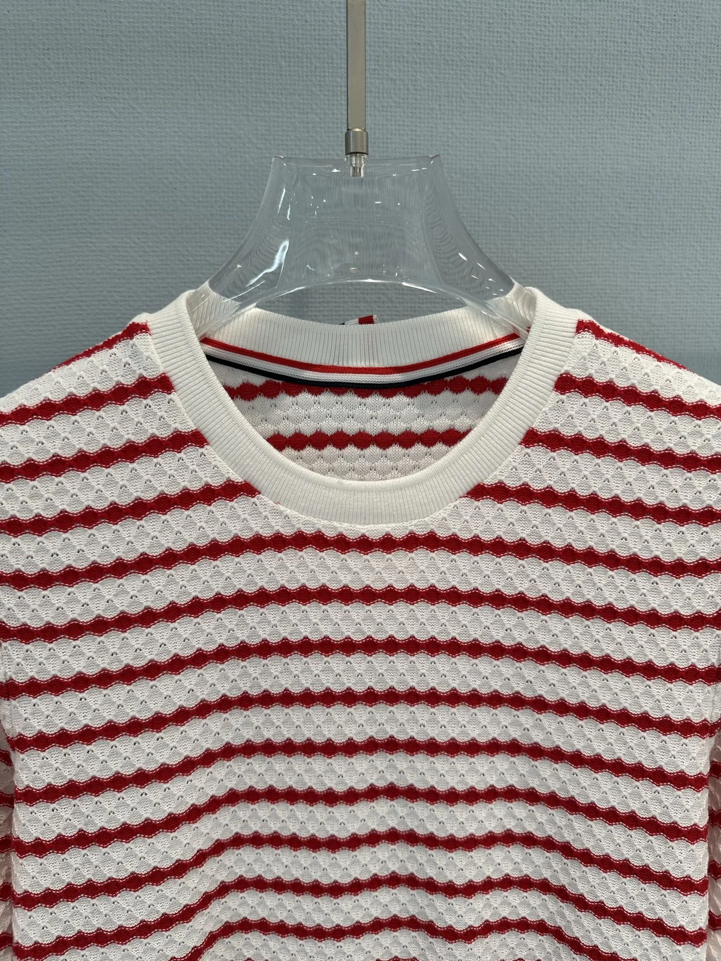 THOM BROWNE Sweaters Knit S-L B20202608042783 - Image 9