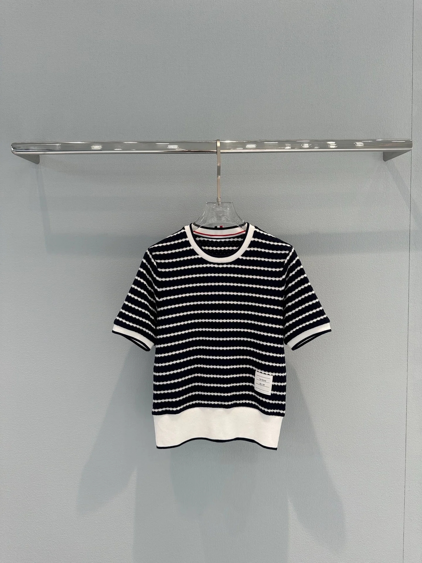 THOM BROWNE Sweaters Knit S-M-L B20202608042781