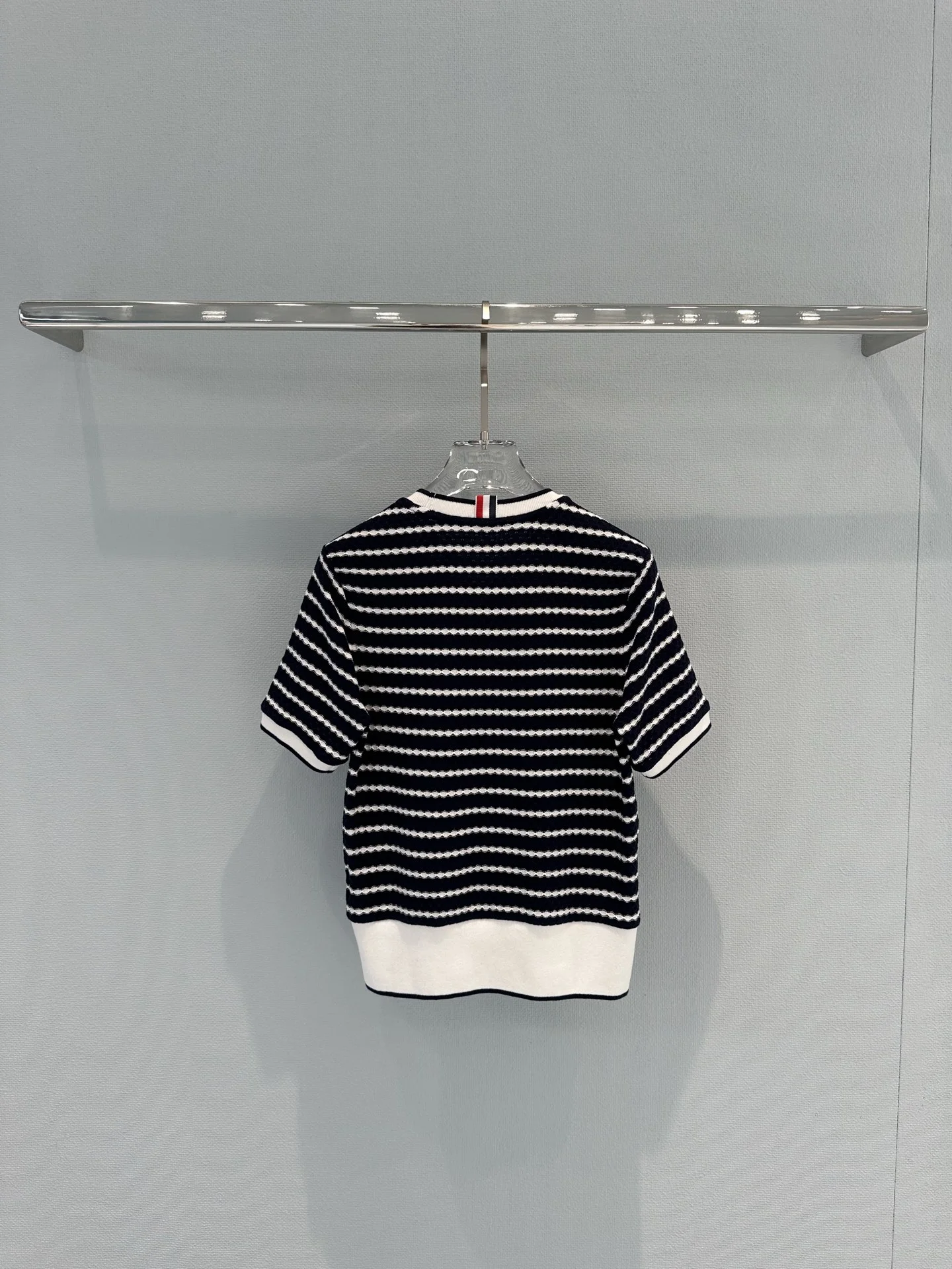 THOM BROWNE Sweaters Knit S-M-L B20202608042781 - Image 11