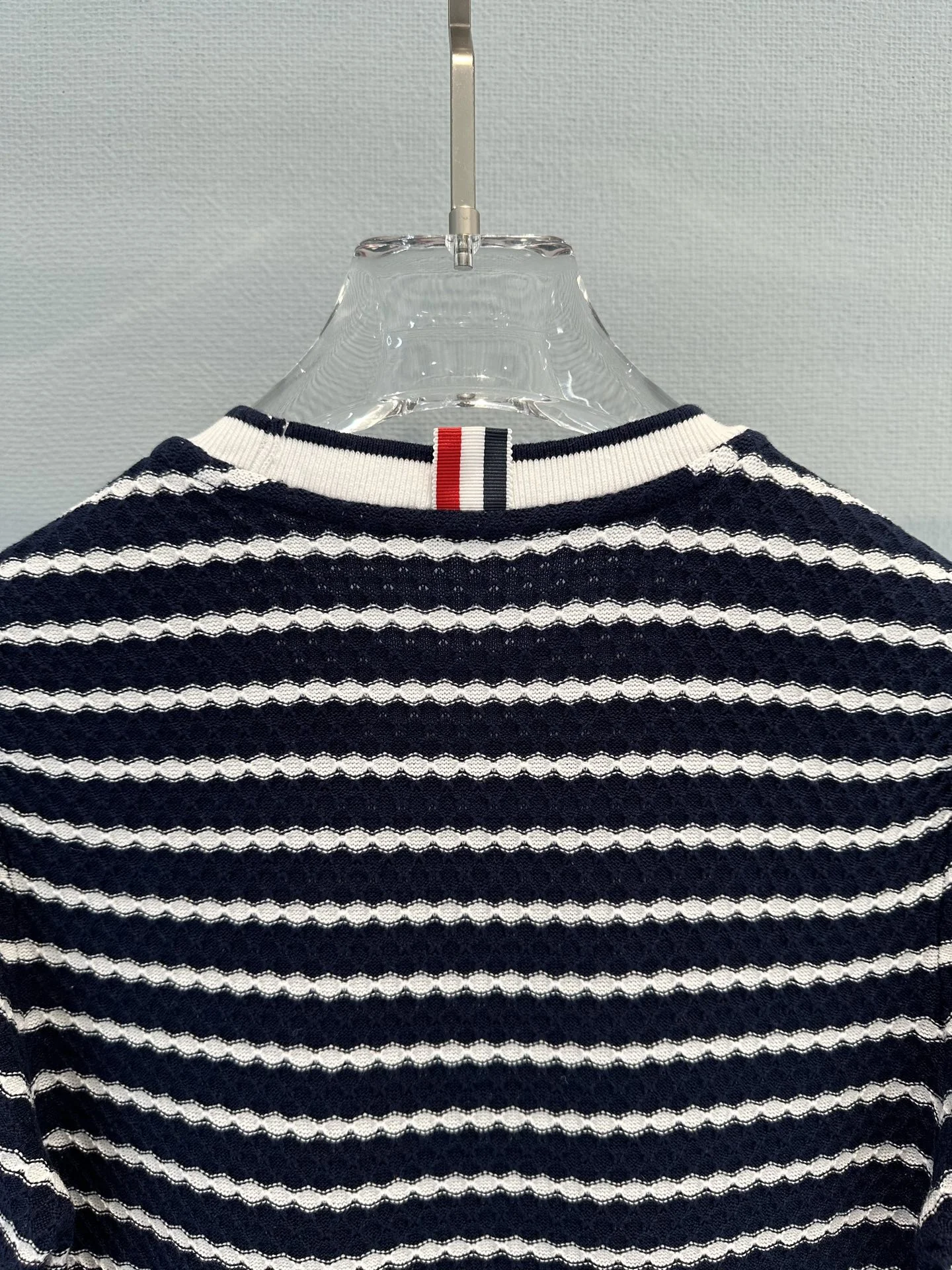 THOM BROWNE Sweaters Knit S-M-L B20202608042781 - Image 2