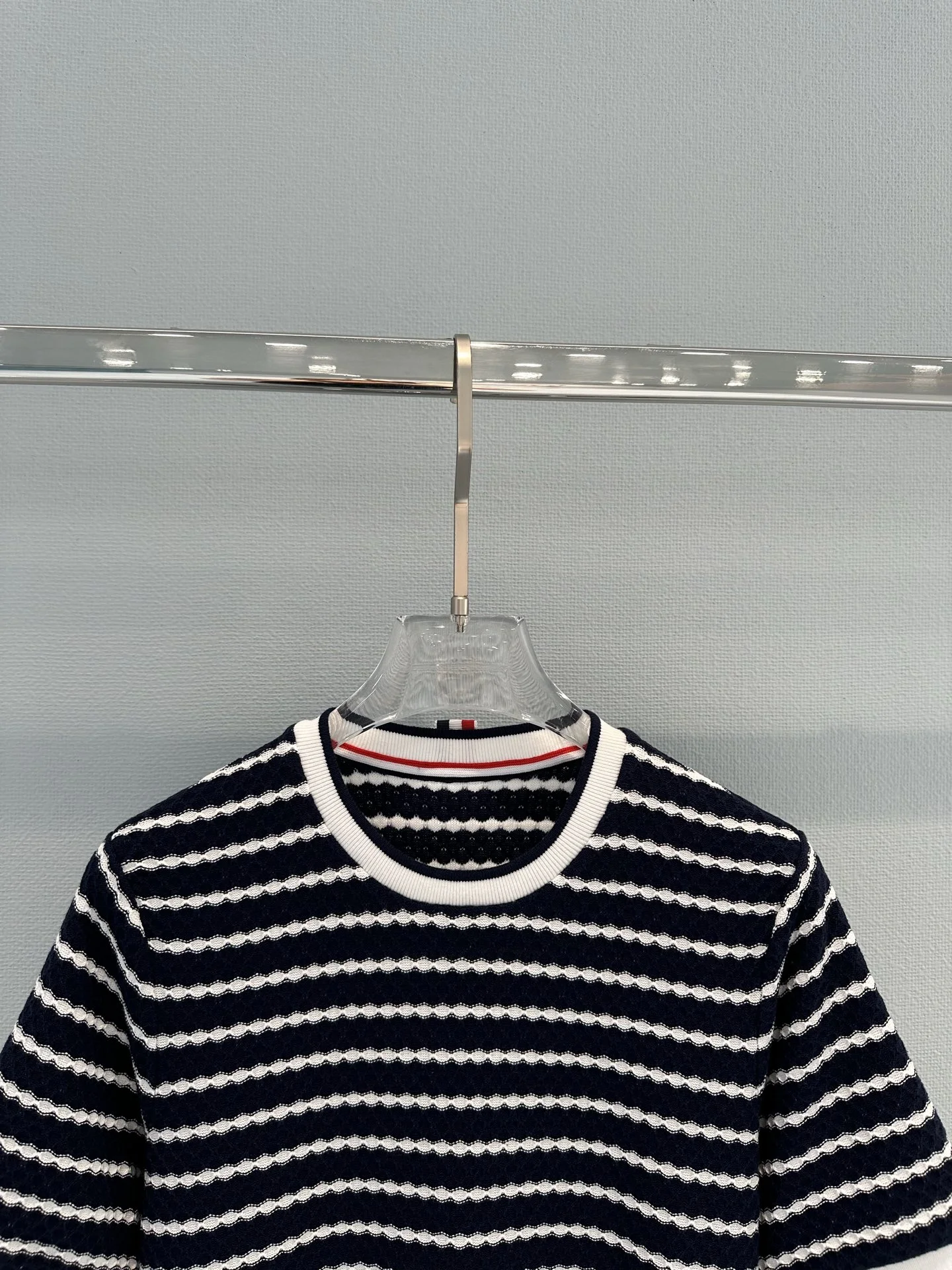 THOM BROWNE Sweaters Knit S-M-L B20202608042781 - Image 4