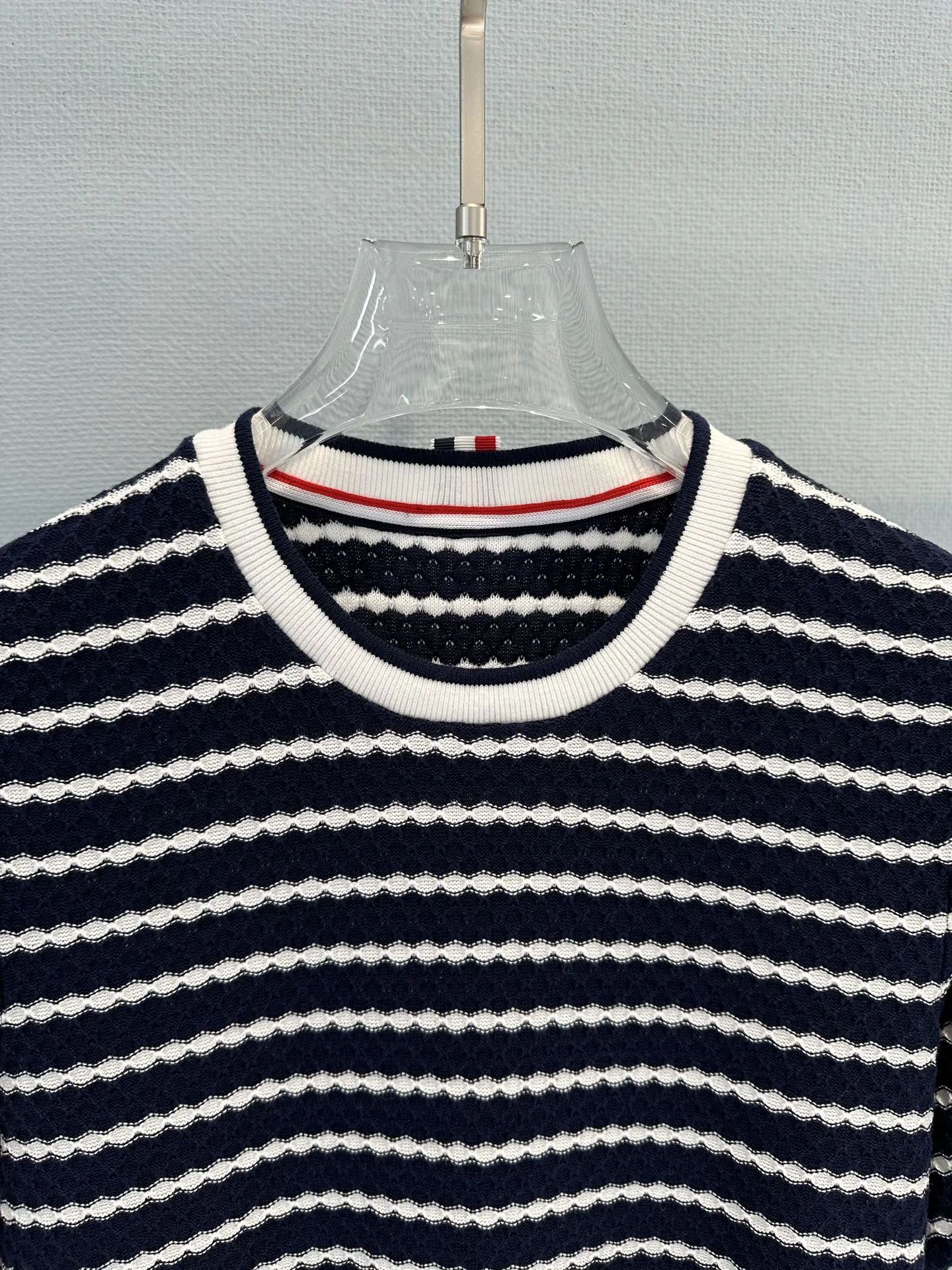 THOM BROWNE Sweaters Knit S-M-L B20202608042781 - Image 9