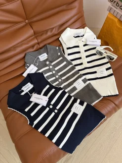 THOM BROWNE Sweaters Knit Yarn S-L B05202608041821