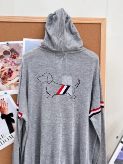 Alternative view of THOM BROWNE Sweaters S-L B15202608040149