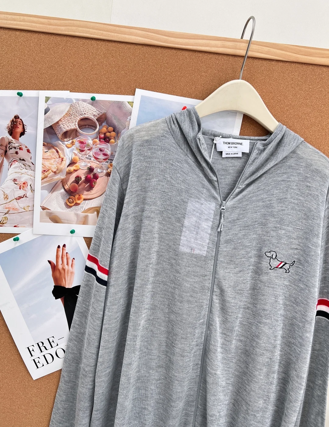 THOM BROWNE Sweaters S-L B15202608040149 - Image 4