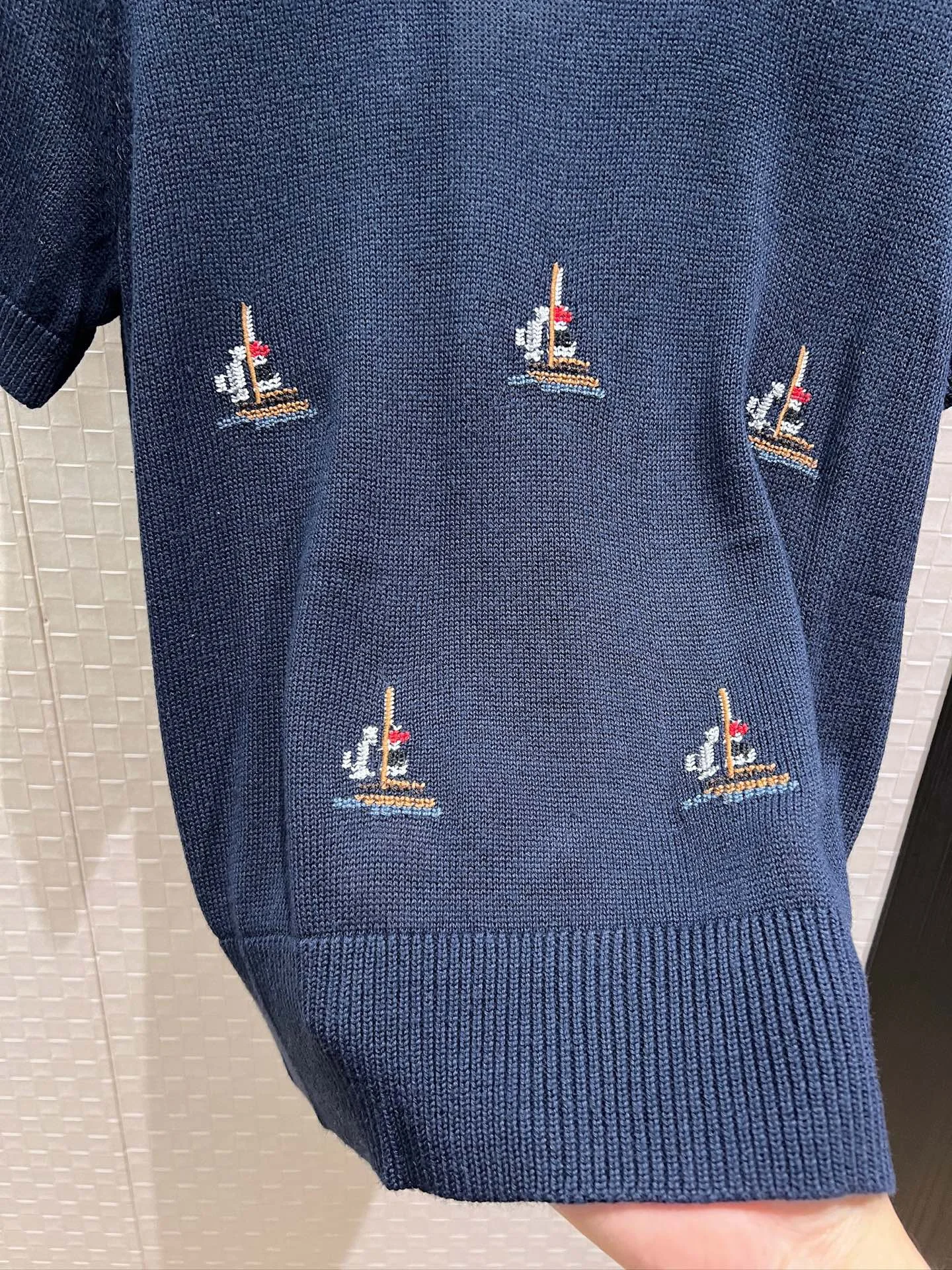 THOM BROWNE Sweaters S-L B20202608040993 - Image 3