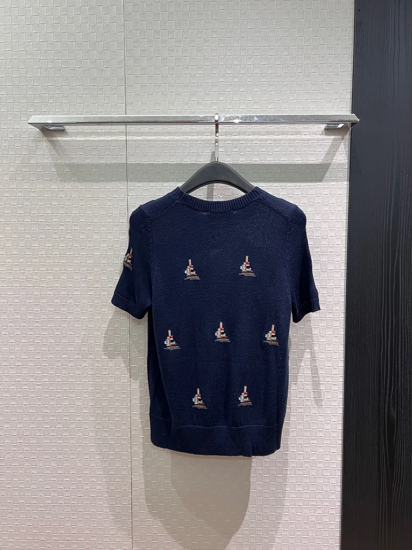 THOM BROWNE Sweaters S-L B20202608040993 - Image 5