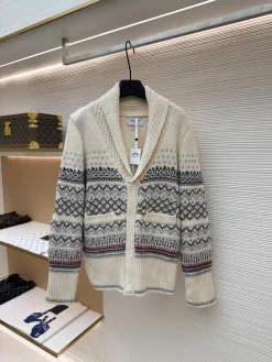 THOM BROWNE Sweaters S-L C65202608060158