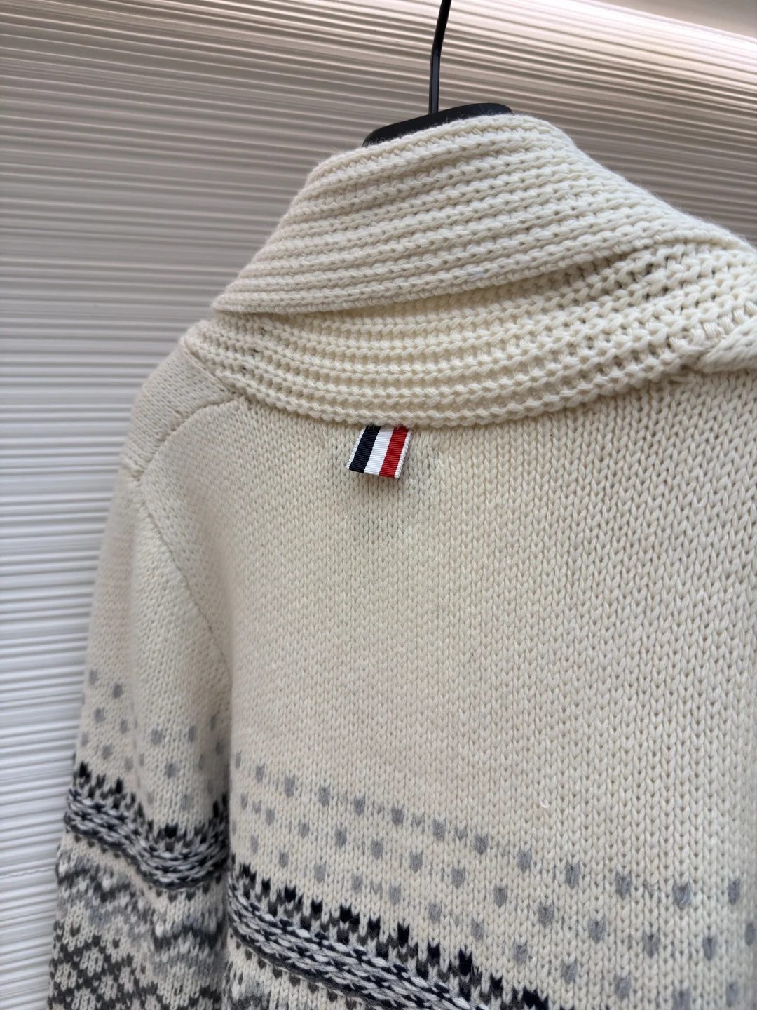 THOM BROWNE Sweaters S-L C65202608060158 - Image 7