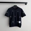 THOM BROWNE T-shirts S-L B00202608042650