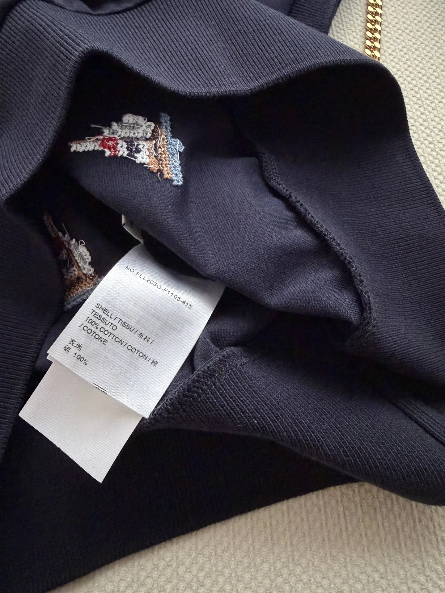THOM BROWNE T-shirts S-L B00202608042650 - Image 6