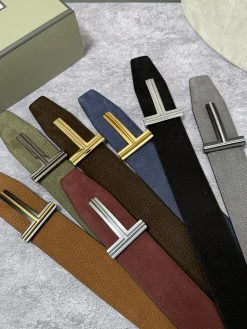 TOM FORD Belts A70202608050637