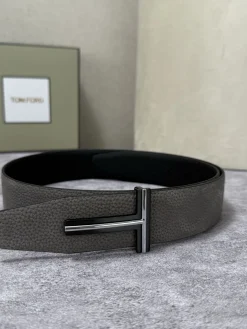 Alternative view of TOM FORD Belts A70202608050637