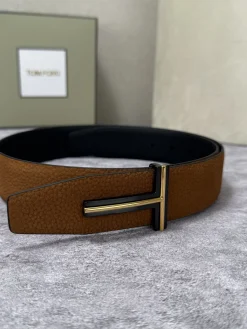 TOM FORD Belts Leather A70202608050634