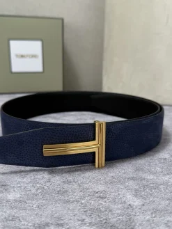 Alternative view of TOM FORD Belts Leather A70202608050636