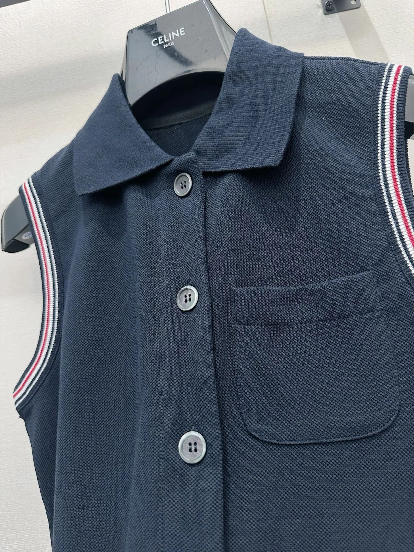TORY BURCH Polos S-L B25202608040612 - Image 6