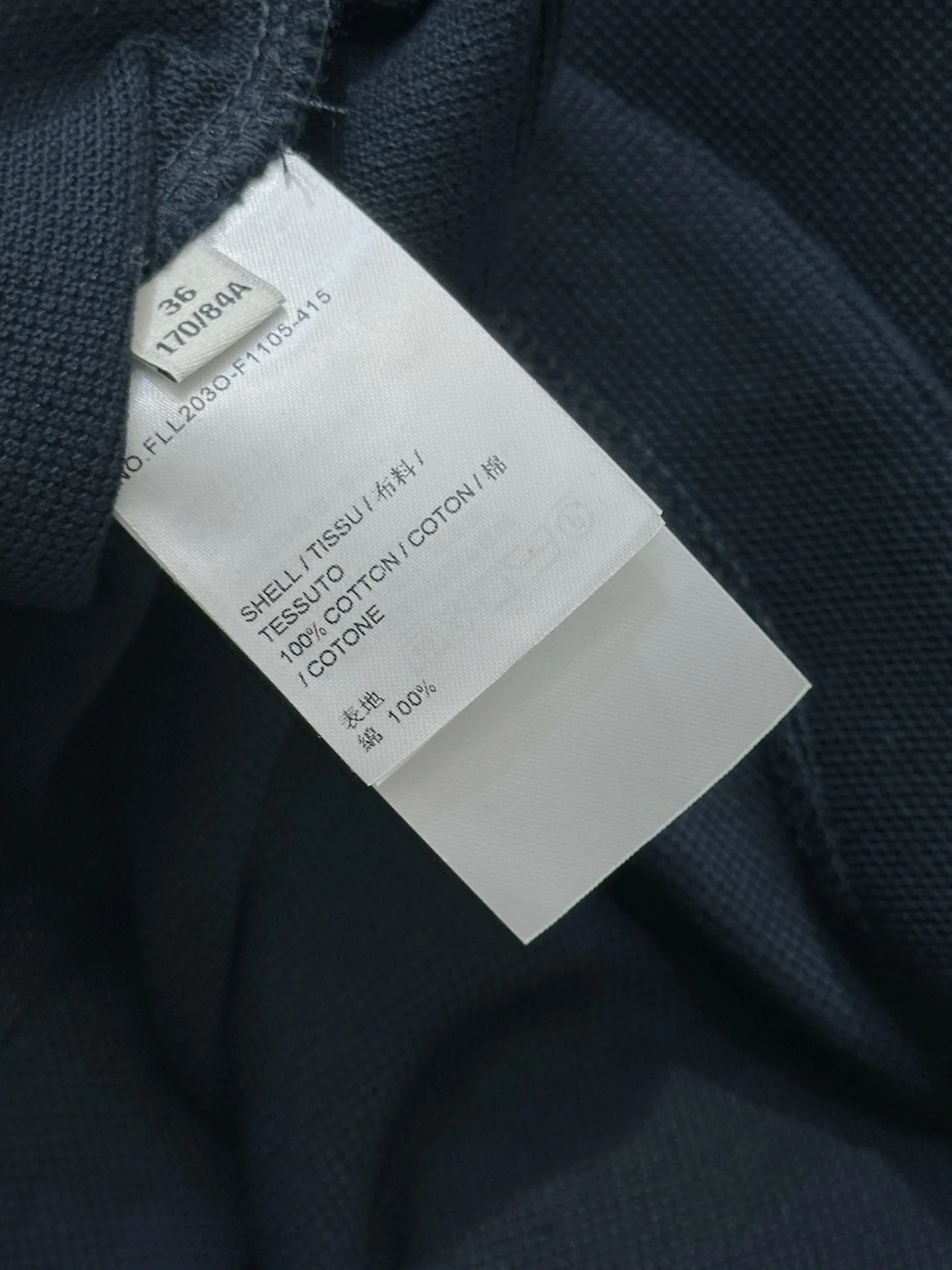 TORY BURCH Polos S-L B25202608040612 - Image 9