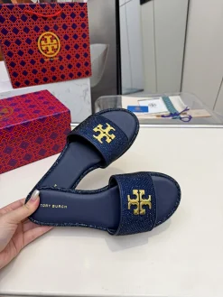 TORY BURCH Shoes Metal and Rubber EU35-42 A60202608033088