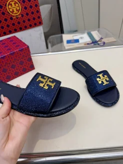 Alternative view of TORY BURCH Shoes Metal and Rubber EU35-42 A60202608033088
