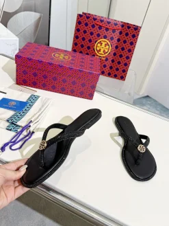 Alternative view of TORY BURCH Slides A20202608033067