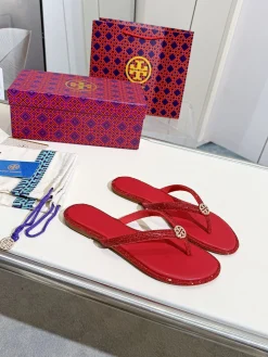 TORY BURCH Slides A20202608033081