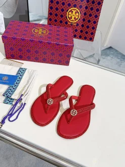 Alternative view of TORY BURCH Slides A20202608033081