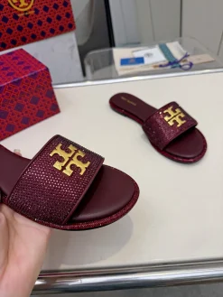 TORY BURCH Slides EU35-42 A60202608033085