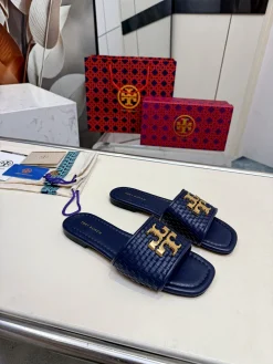 Alternative view of TORY BURCH Slides EU36-42 A40202608033089