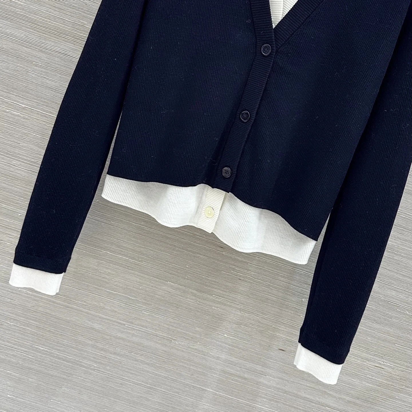 TORY BURCH Sweaters Merino Wool S-L C75202608041109 - Image 4