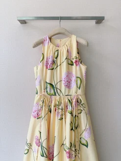 Alternative view of UNCATEGORIZED Dresses Printed Fabric S-XL C10202608041994