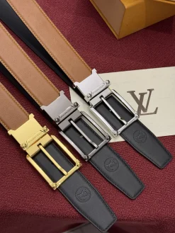 Uncategorized Belts Smooth Leather A70202608050098