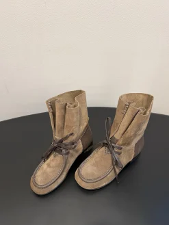 Alternative view of Uncategorized Booties Leather & Suede EU35-41 C70202608032945