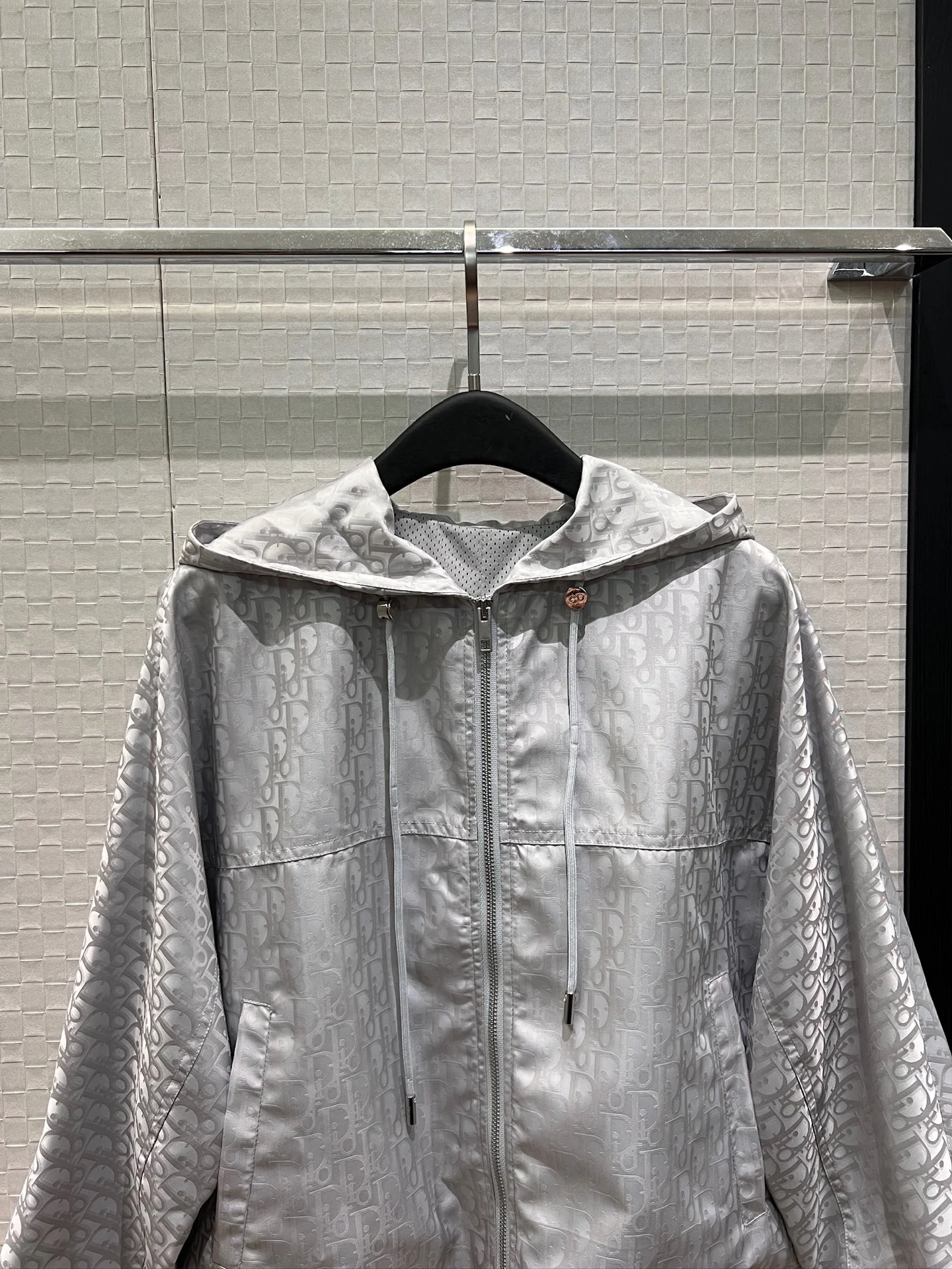Uncategorized Coats Cotton Blend S-XL C15202608040430 - Image 2