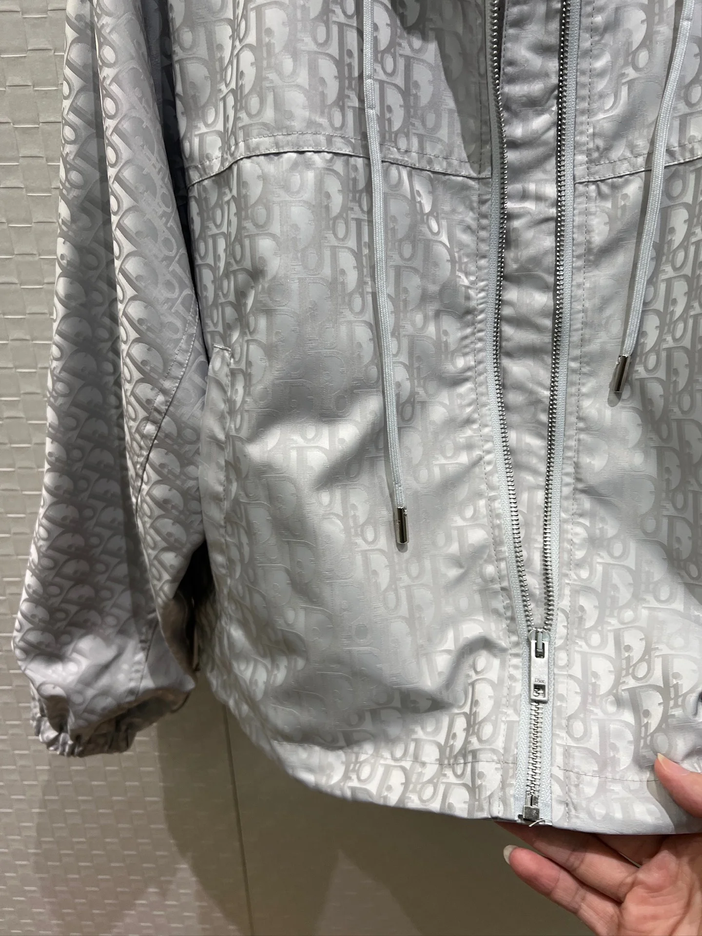 Uncategorized Coats Cotton Blend S-XL C15202608040430 - Image 3